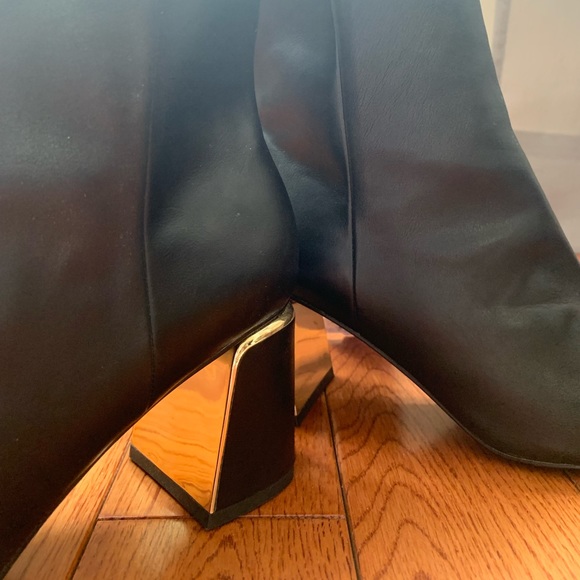 Zara Boots - Picture 4 of 5